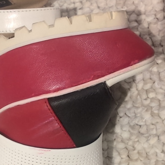 Chinese laundry size 6 heals - Picture 9 of 10